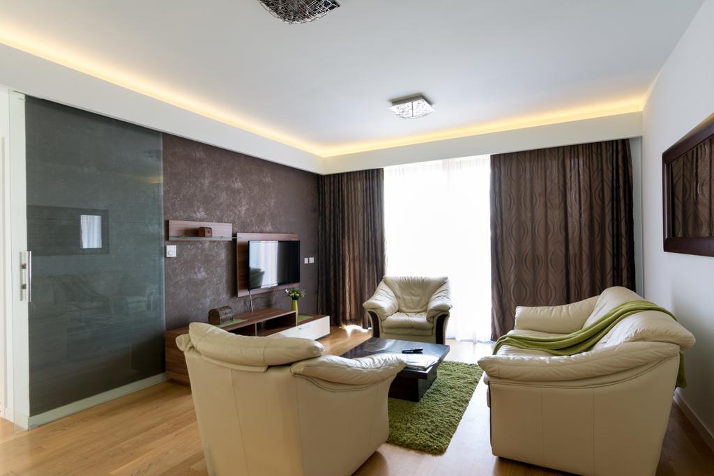Apartment Mercedes Belgrad Cameră foto