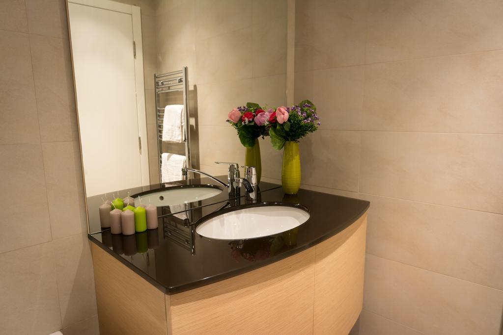 Apartment Mercedes Belgrad Cameră foto