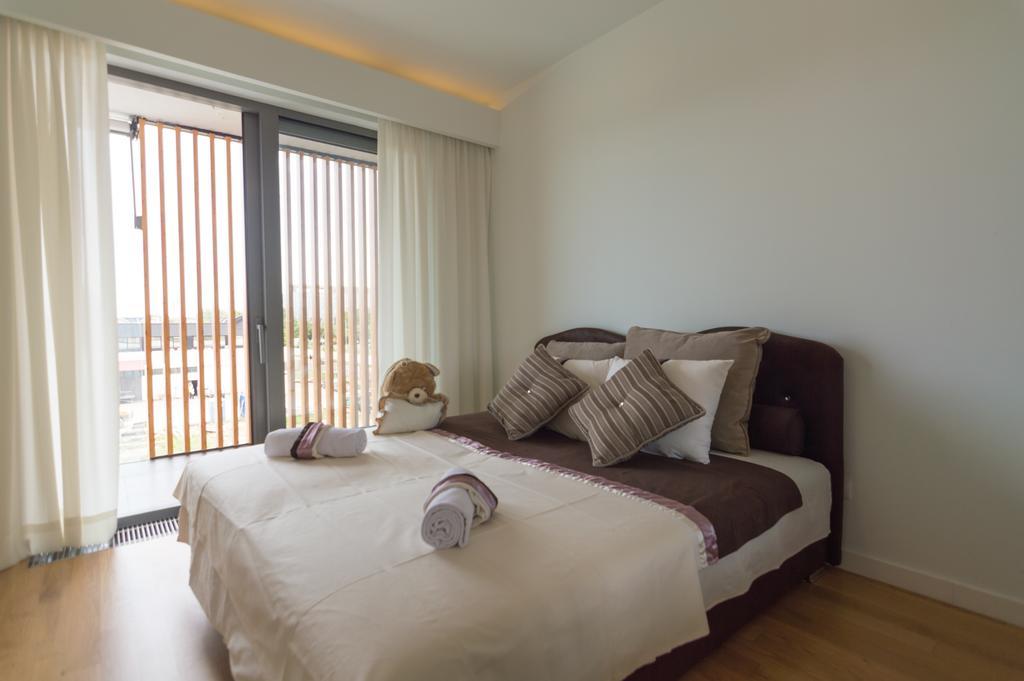 Apartment Mercedes Belgrad Cameră foto